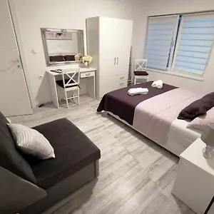 Apartament Lidija Chorwacja