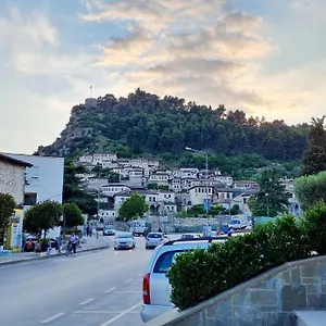  Apartament Downtown Albania