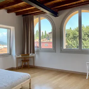  Apartament Casa Matin Włochy